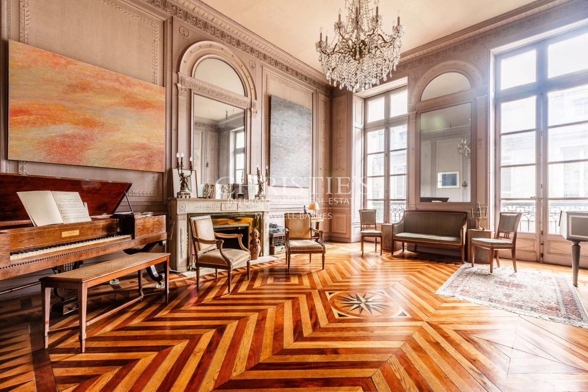 Luxury Apartment for sale in Bordeaux, 1 520 000 €, Photo 2