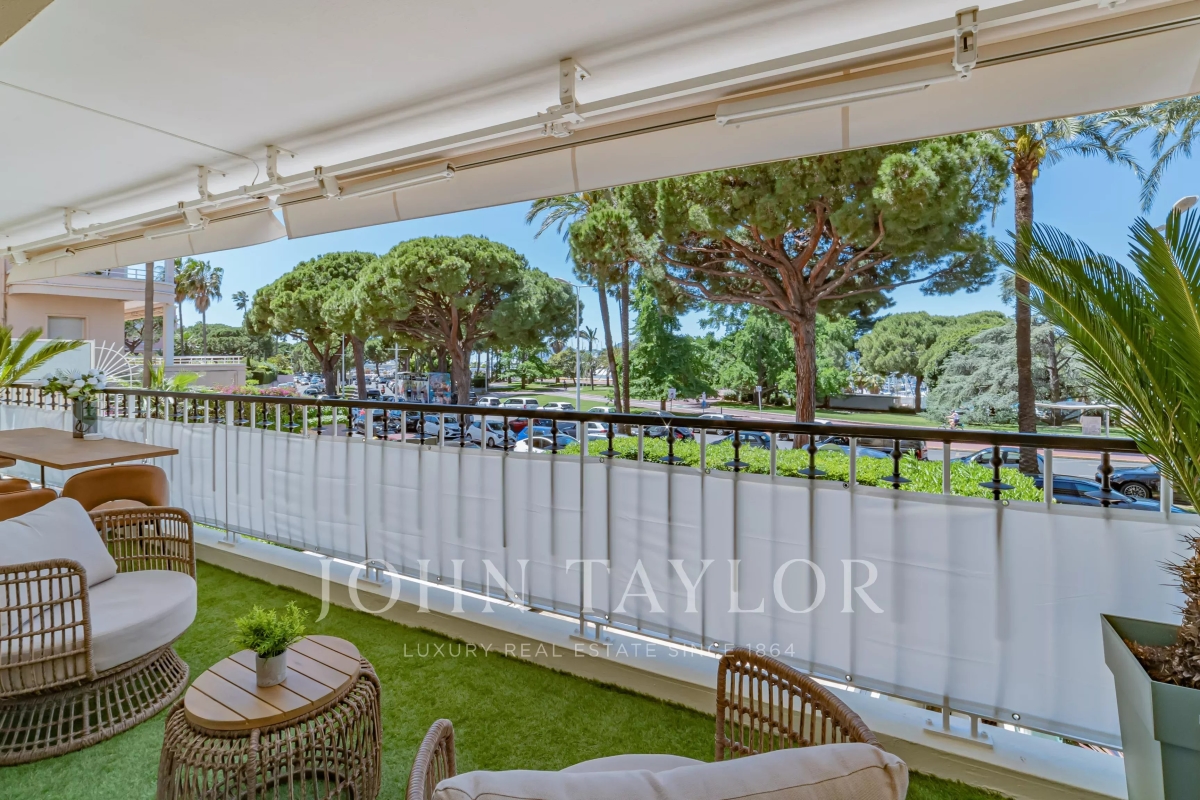 Luxury Apartment for sale in Cannes, 2 650 000 €, Photo 2