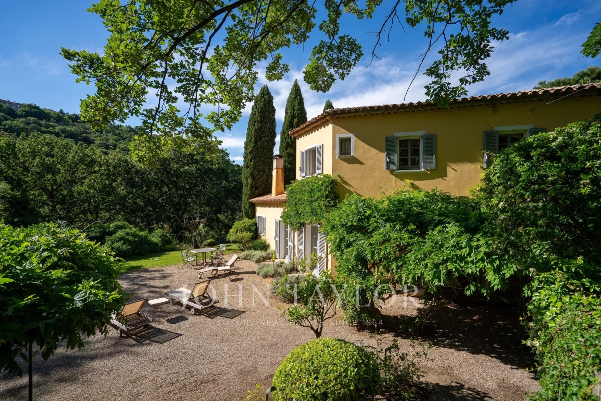 Maison de luxe à vendre à Gassin, 5 800 000 €, Photo 2