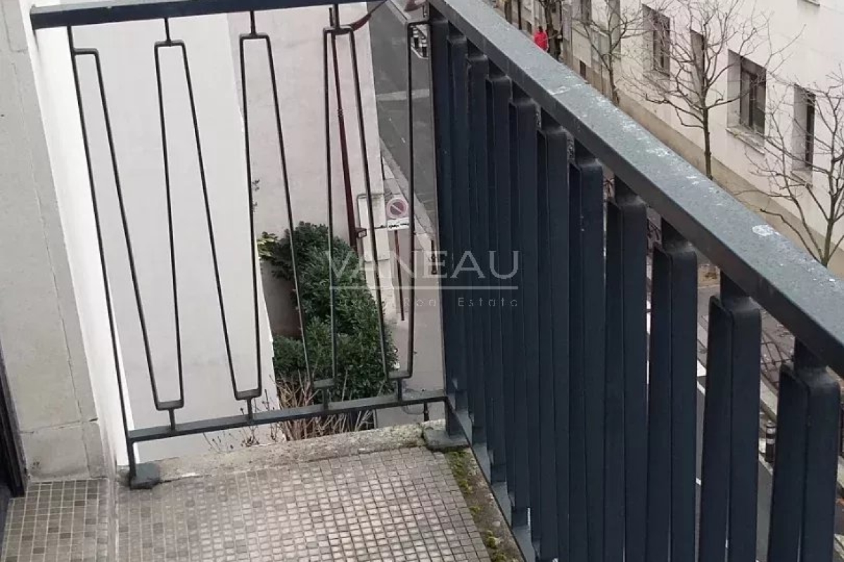Appartement de luxe à louer à Neuilly-sur-Seine, 979 €, Photo 2