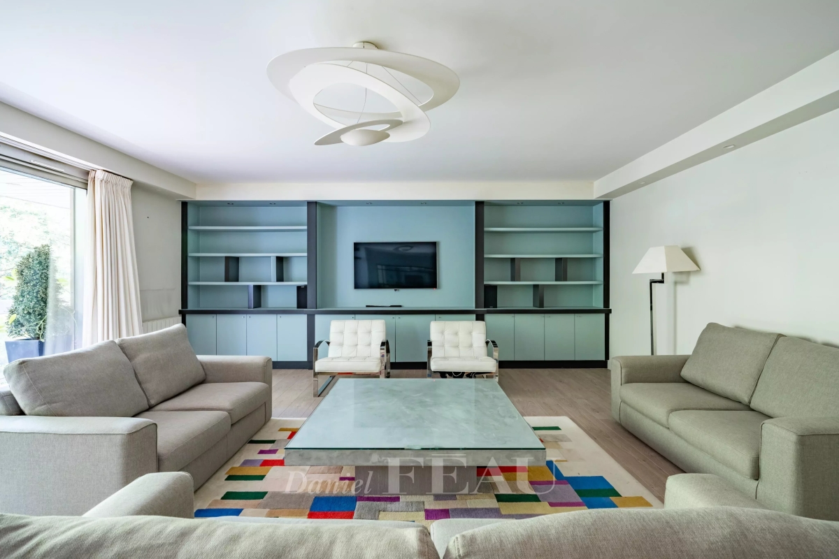 Appartement de luxe à vendre à Neuilly-sur-Seine, 2 020 000 €, Photo 2