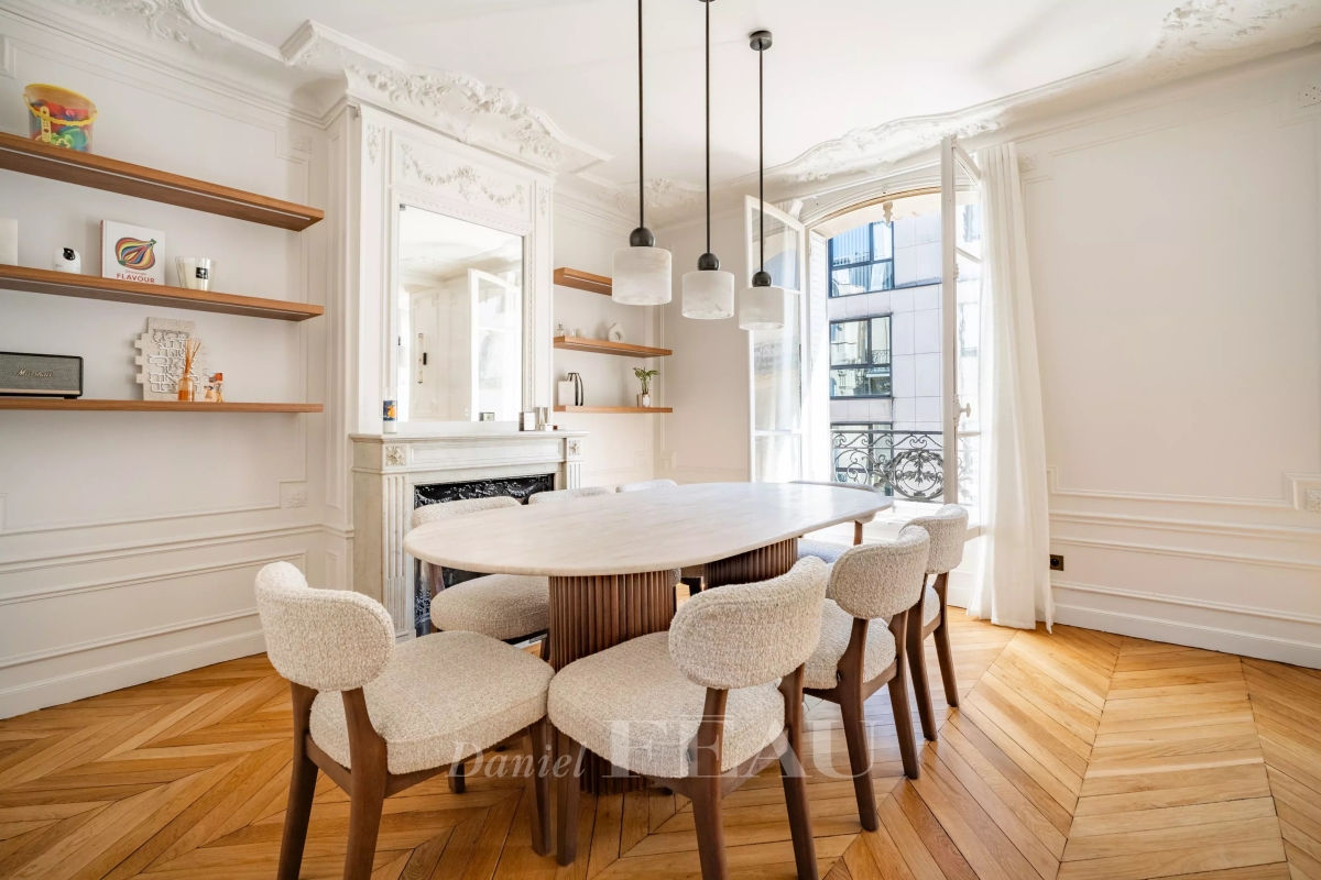 Appartement de luxe à vendre à Neuilly-sur-Seine, 1 090 000 €, Photo 2