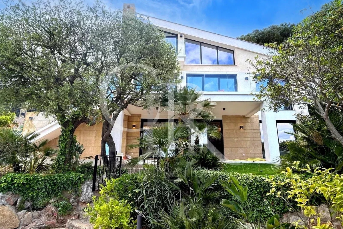 Maison de luxe à vendre à Roquebrune-Cap-Martin, 7 900 000 €, Photo 2