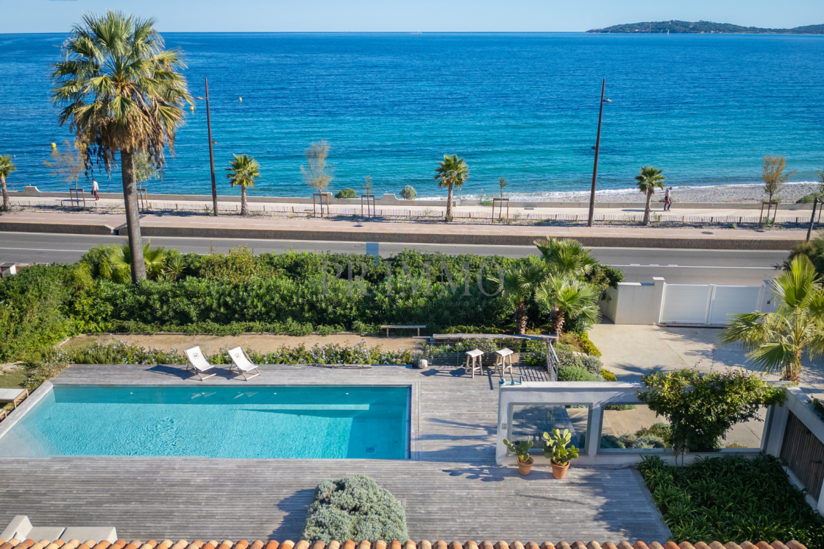 Luxury House for sale in Sainte-Maxime, 3 490 000 €, Photo 3