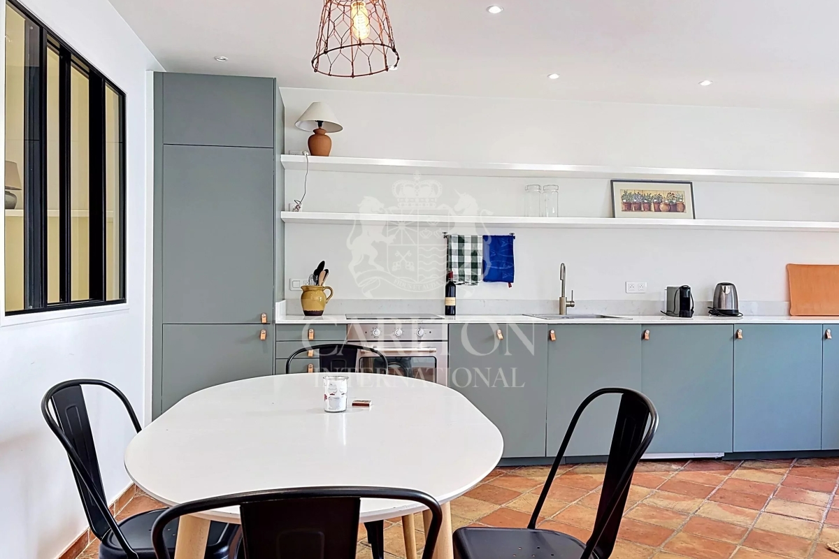 Appartement de luxe à vendre à Saint-Tropez, 875 000 €, Photo 3