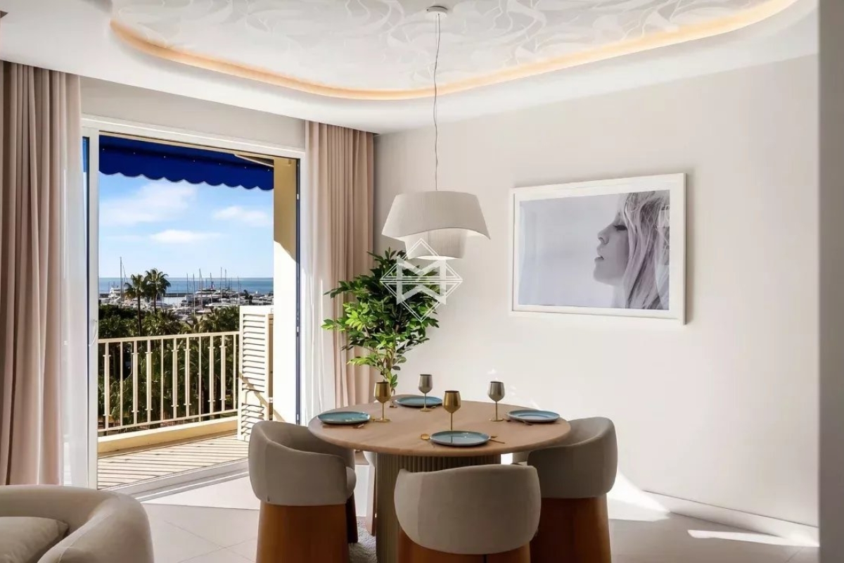 Appartement de luxe à vendre à Cannes, 2 440 000 €, Photo 3