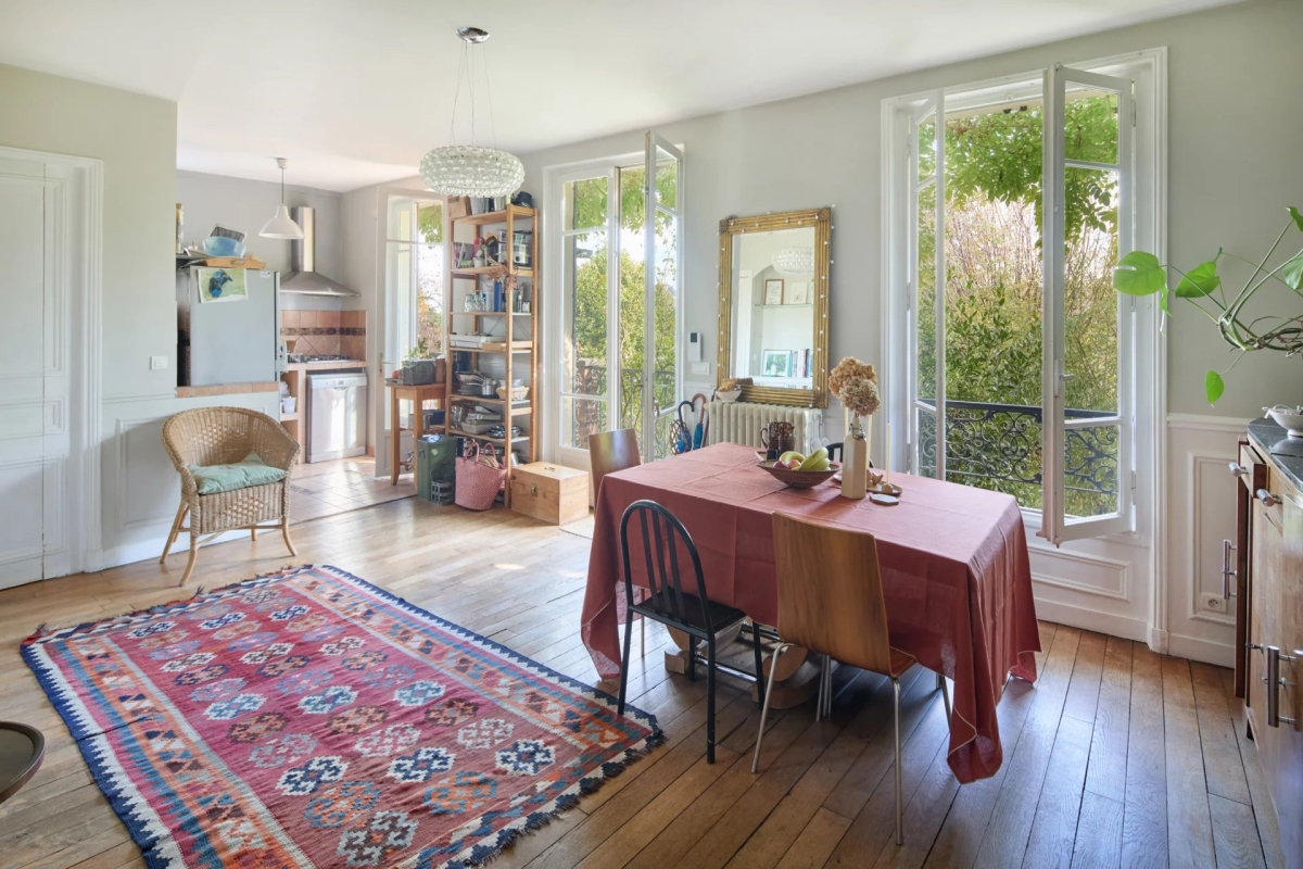 Maison de luxe à vendre à Sèvres, 1 300 000 €, Photo 3