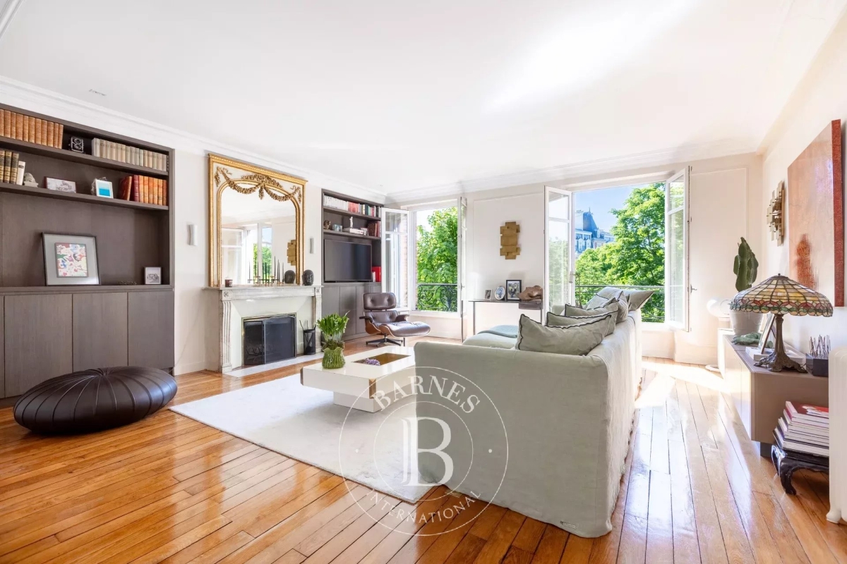 Luxury Apartment for sale in Neuilly-sur-Seine, 3 250 000 €, Photo 3