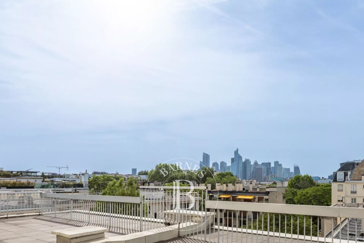 Appartement de luxe à vendre à Neuilly-sur-Seine, 3 200 000 €, Photo 3