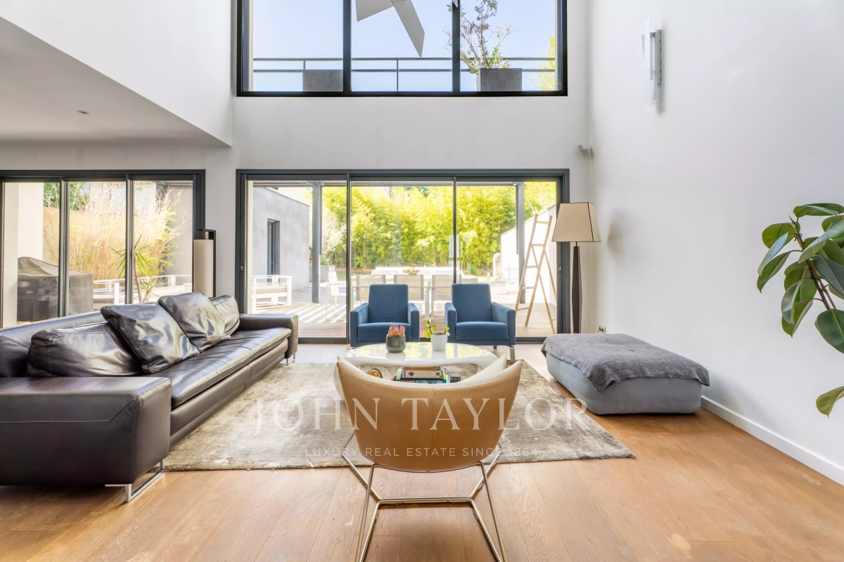 Maison de luxe à vendre à Bordeaux, 1 293 000 €, Photo 3
