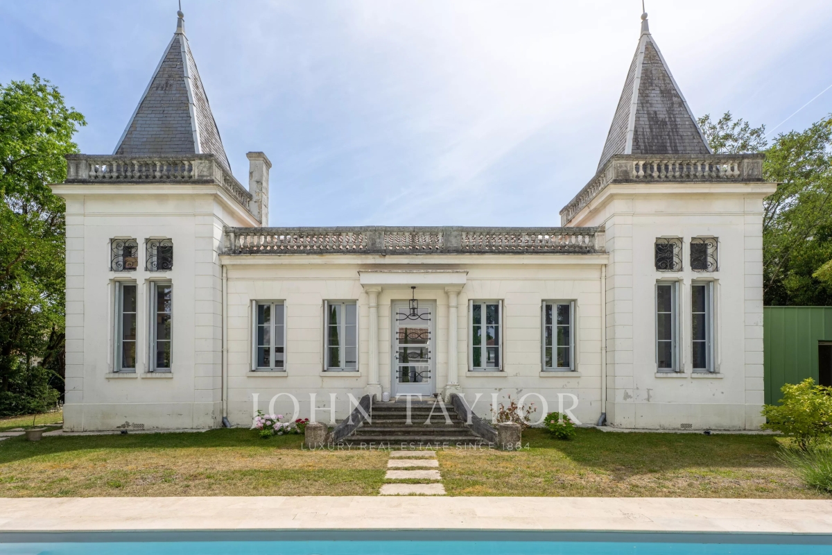 Luxury House for sale in Bordeaux, 1 349 000 €, Photo 3