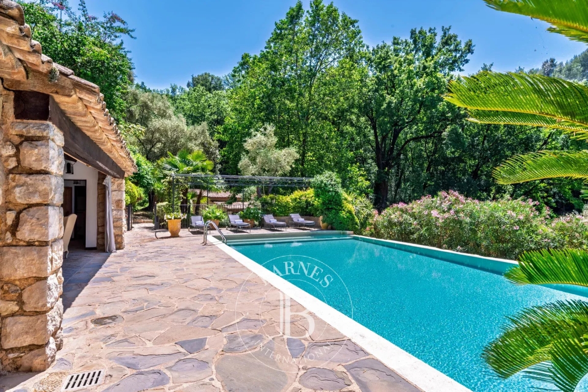 Maison de luxe à vendre à Grasse, 6 900 000 €, Photo 3