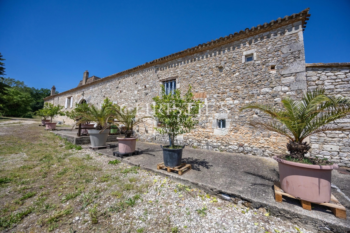Maison de luxe à vendre à Bergerac, 1 200 000 €, Photo 3