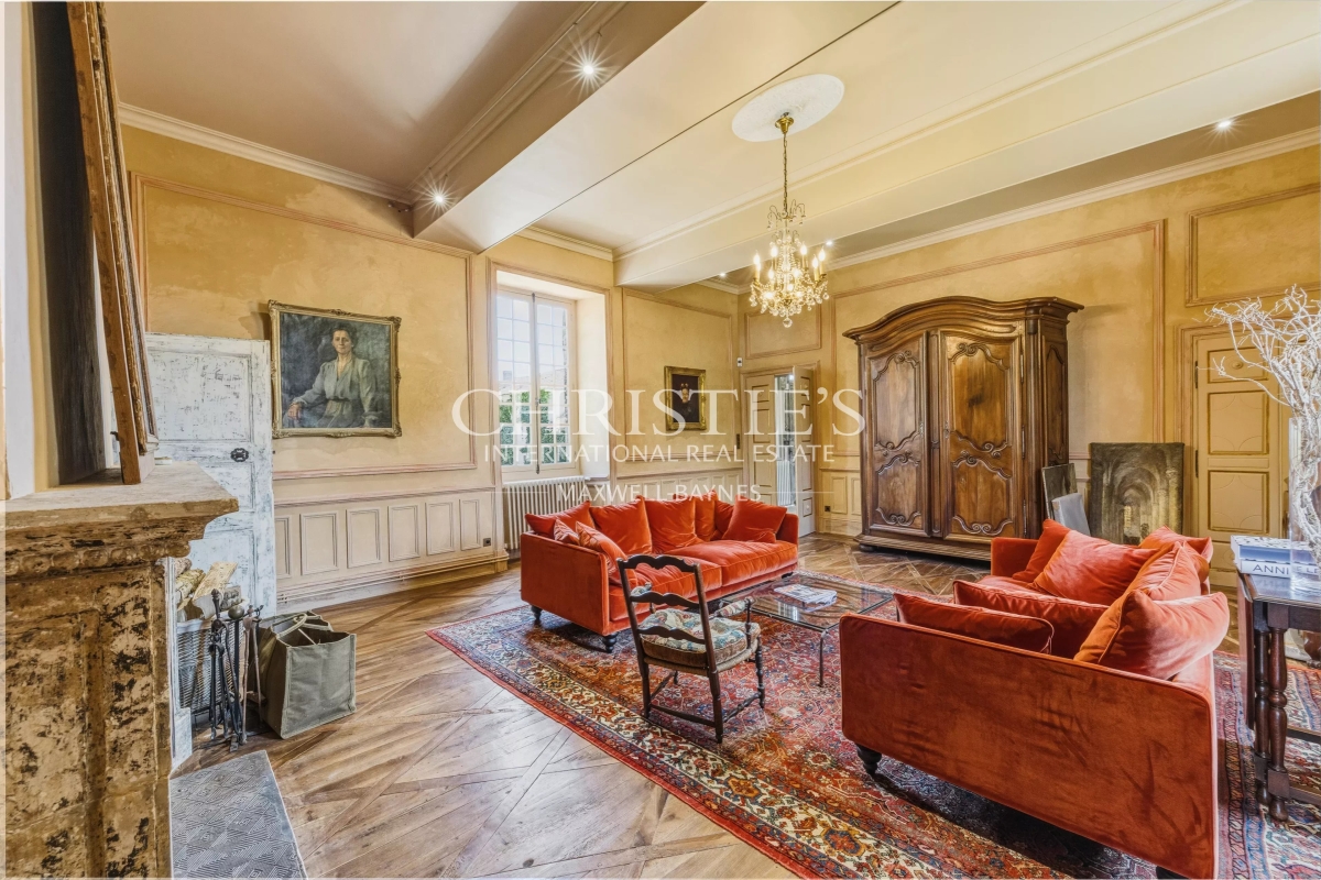 Maison de luxe à vendre à Brantôme, 1 950 000 €, Photo 3