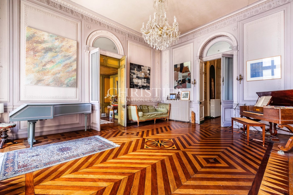 Luxury Apartment for sale in Bordeaux, 1 520 000 €, Photo 3