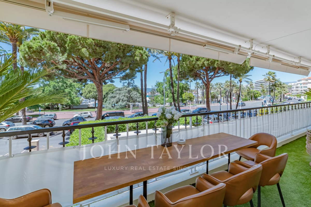 Luxury Apartment for sale in Cannes, 2 650 000 €, Photo 3