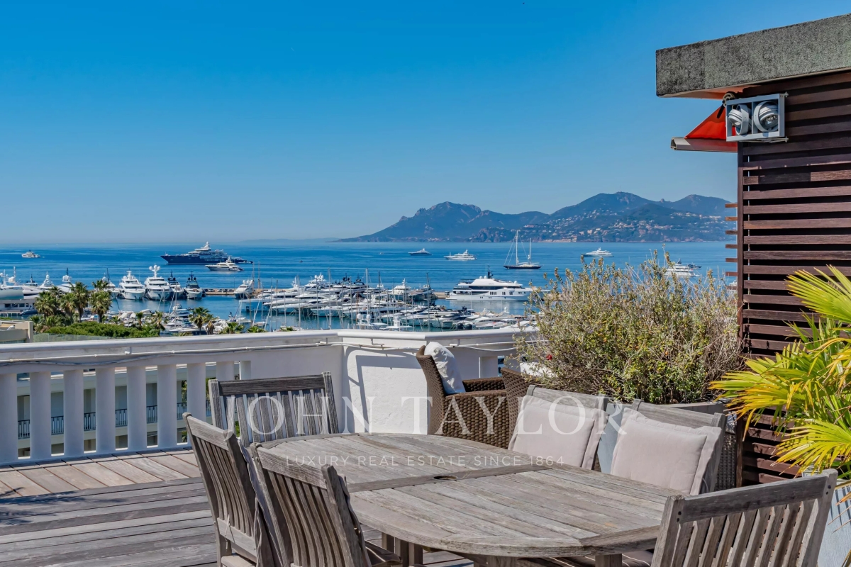Appartement de luxe à vendre à Cannes, 4 770 000 €, Photo 3