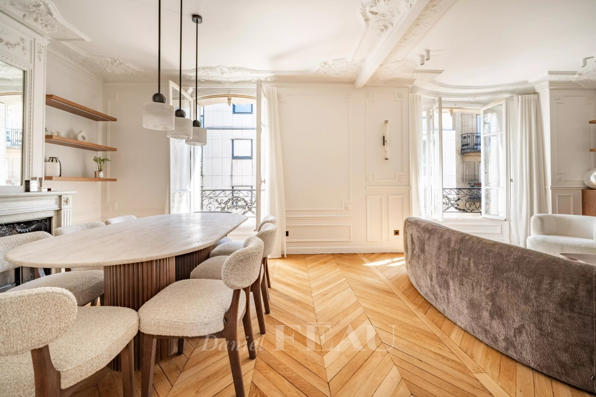 Appartement de luxe à vendre à Neuilly-sur-Seine, 1 090 000 €, Photo 3