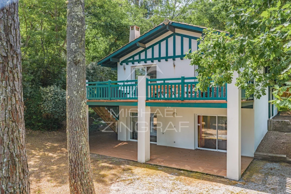 Maison de luxe à vendre à Pyla sur Mer, 1 770 000 €, Photo 3