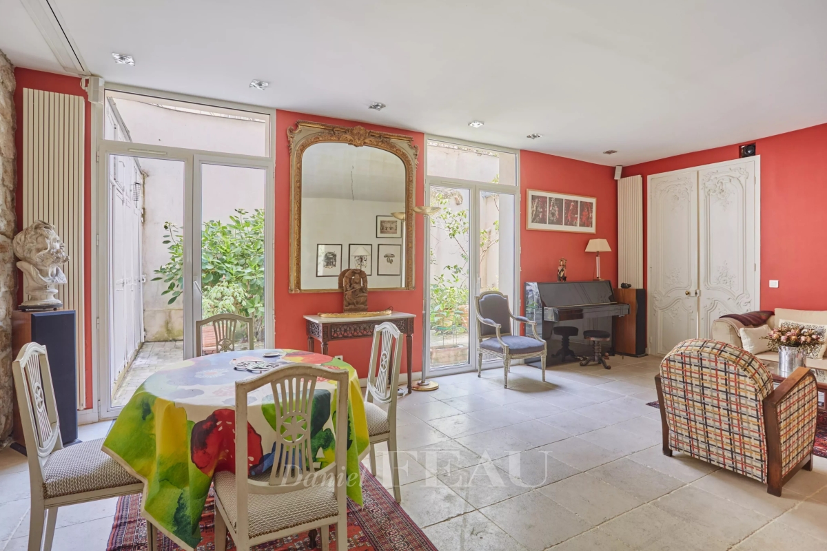 Appartement de luxe à vendre à Paris 7ème, 1 495 000 €, Photo 3