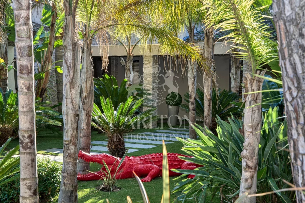 Luxury House for sale in Ramatuelle, 14 840 000 €, Photo 4
