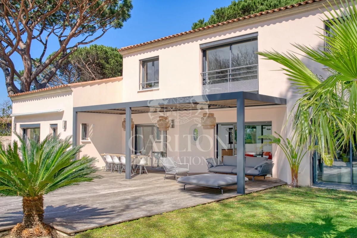 Maison de luxe à vendre à Gassin, 3 500 000 €, Photo 4