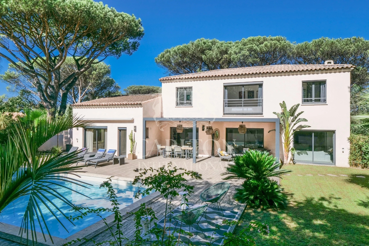 Maison de luxe à vendre à Gassin, 3 250 000 €, Photo 4