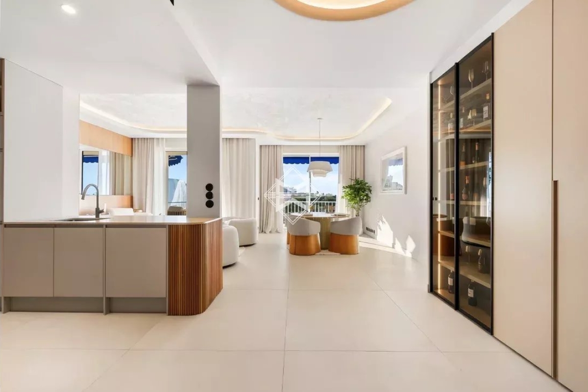 Appartement de luxe à vendre à Cannes, 2 440 000 €, Photo 4