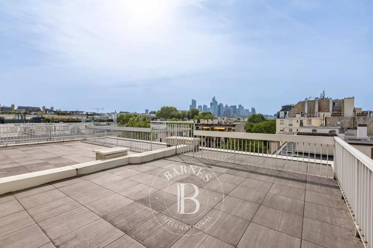 Appartement de luxe à vendre à Neuilly-sur-Seine, 3 200 000 €, Photo 4