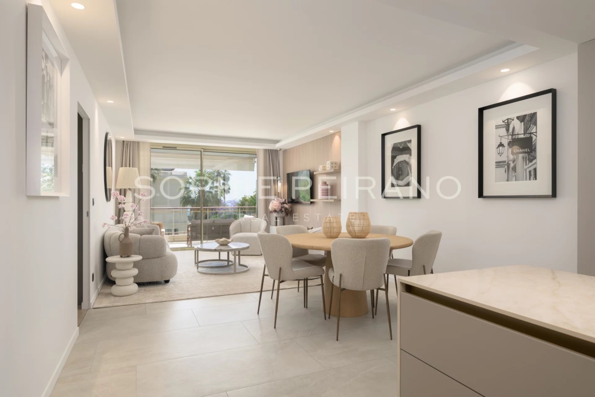 Appartement de luxe à vendre à Cannes, 2 490 000 €, Photo 4