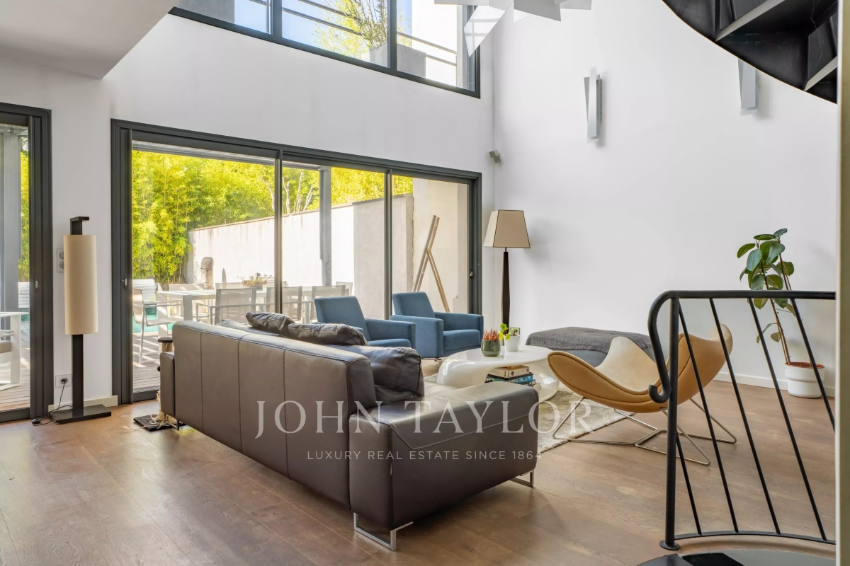 Maison de luxe à vendre à Bordeaux, 1 293 000 €, Photo 4