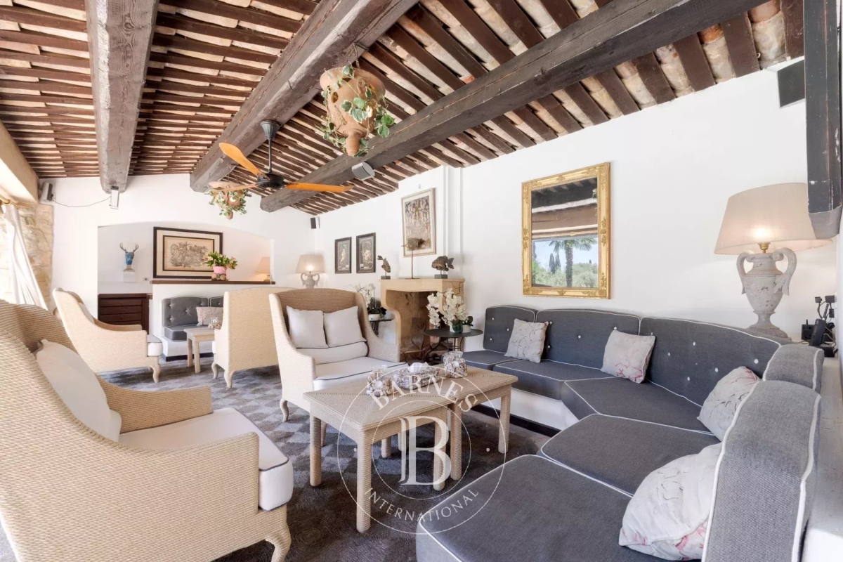 Maison de luxe à vendre à Grasse, 6 900 000 €, Photo 4