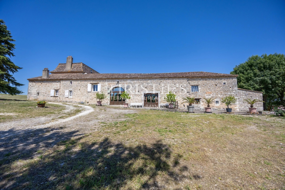 Maison de luxe à vendre à Bergerac, 1 200 000 €, Photo 4