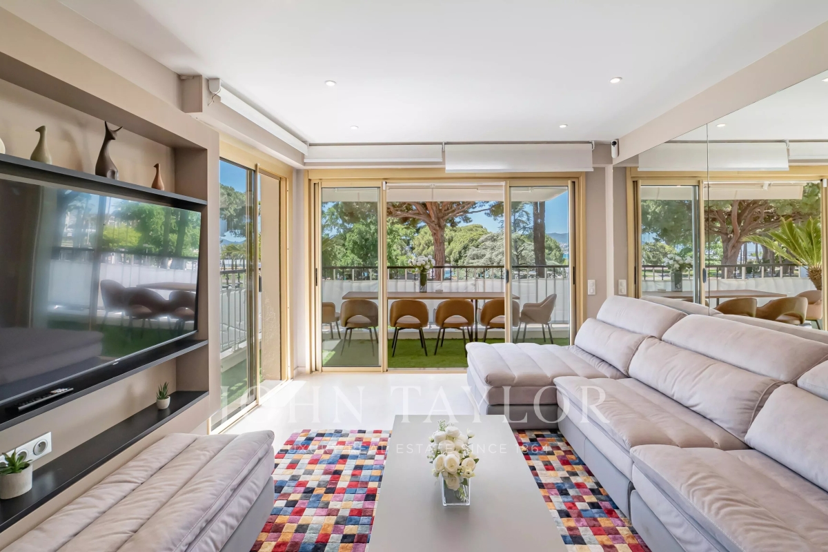 Luxury Apartment for sale in Cannes, 2 650 000 €, Photo 4