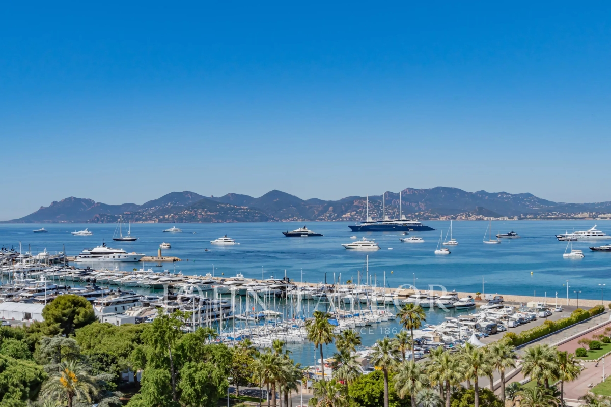 Appartement de luxe à vendre à Cannes, 4 770 000 €, Photo 4