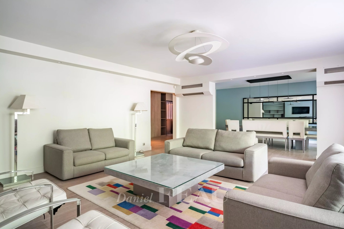 Appartement de luxe à vendre à Neuilly-sur-Seine, 2 020 000 €, Photo 4