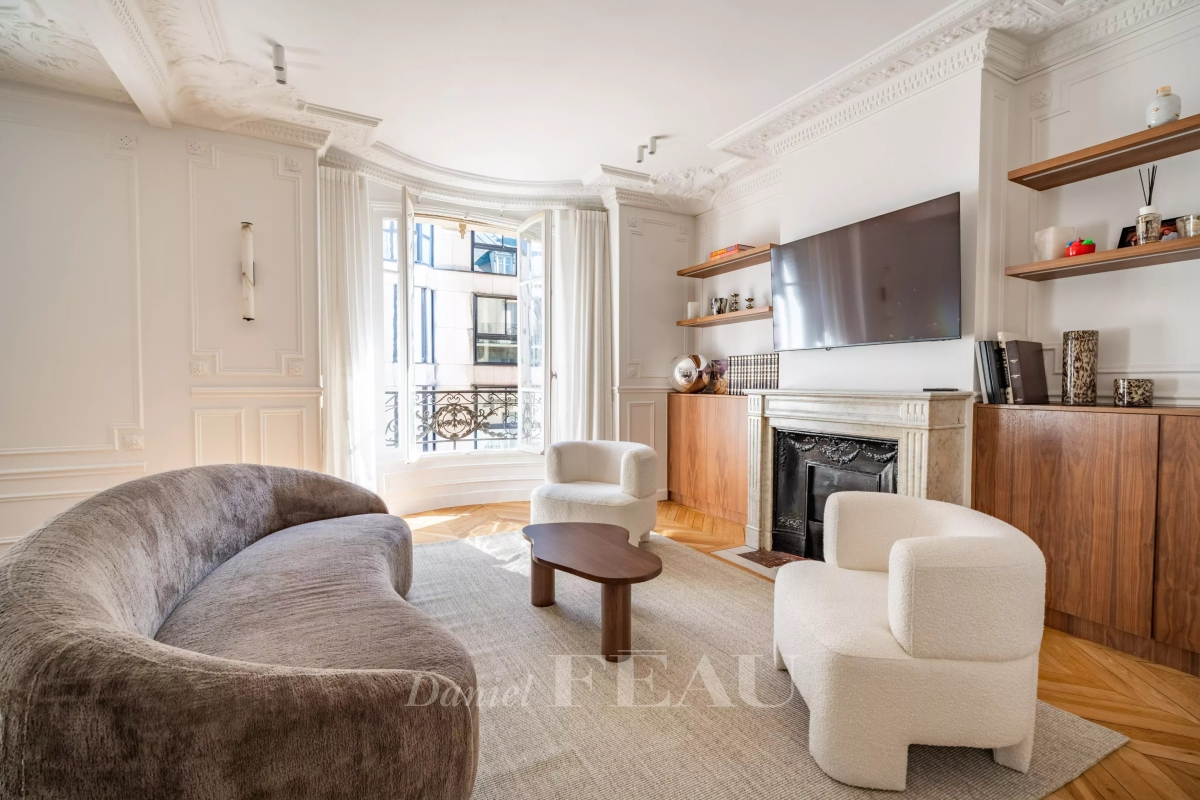 Appartement de luxe à vendre à Neuilly-sur-Seine, 1 090 000 €, Photo 4