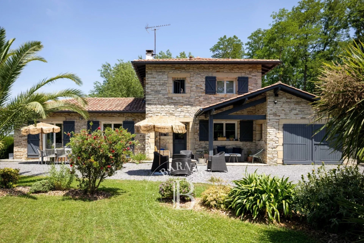 Maison de luxe à vendre à Urrugne, 1 378 000 €, Photo 4