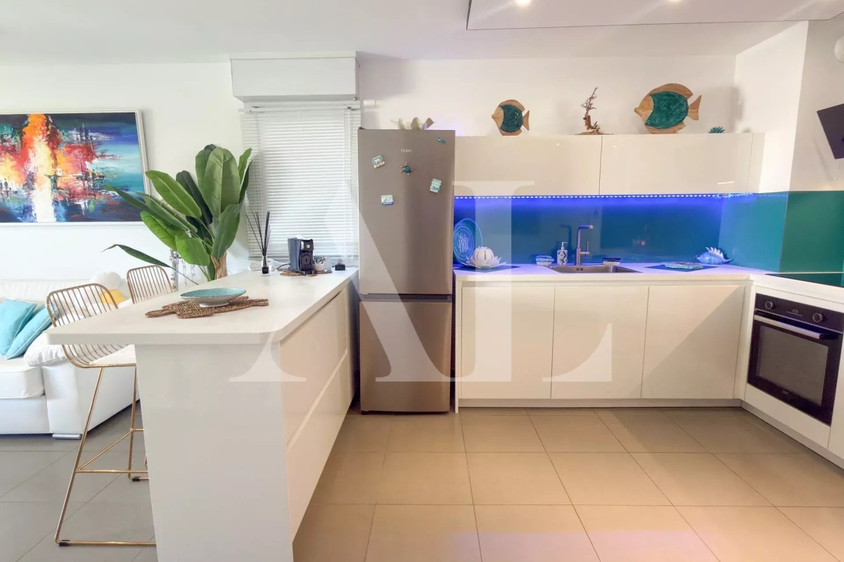 Appartement de luxe à vendre à Antibes, 349 000 €, Photo 4