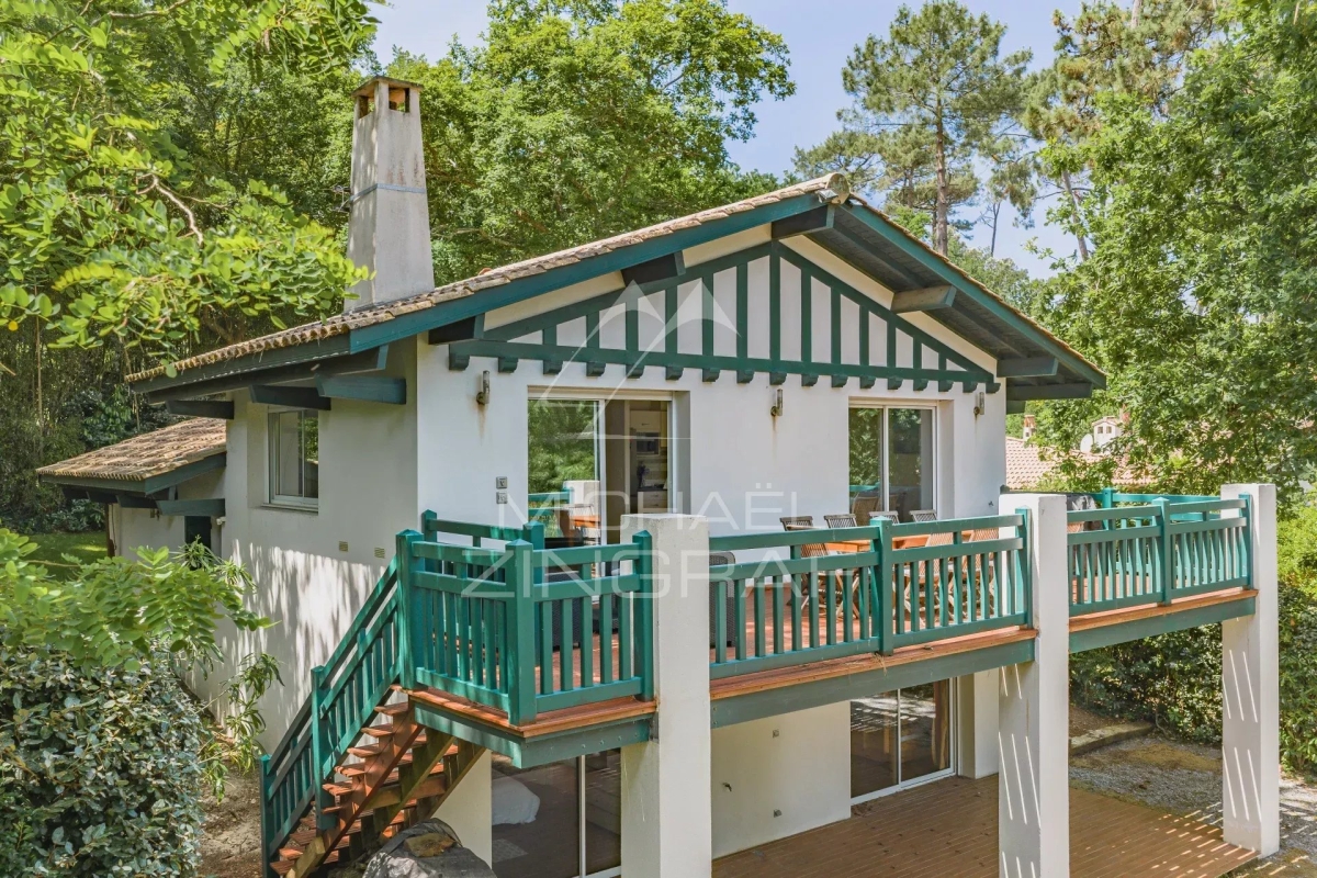 Maison de luxe à vendre à Pyla sur Mer, 1 770 000 €, Photo 4