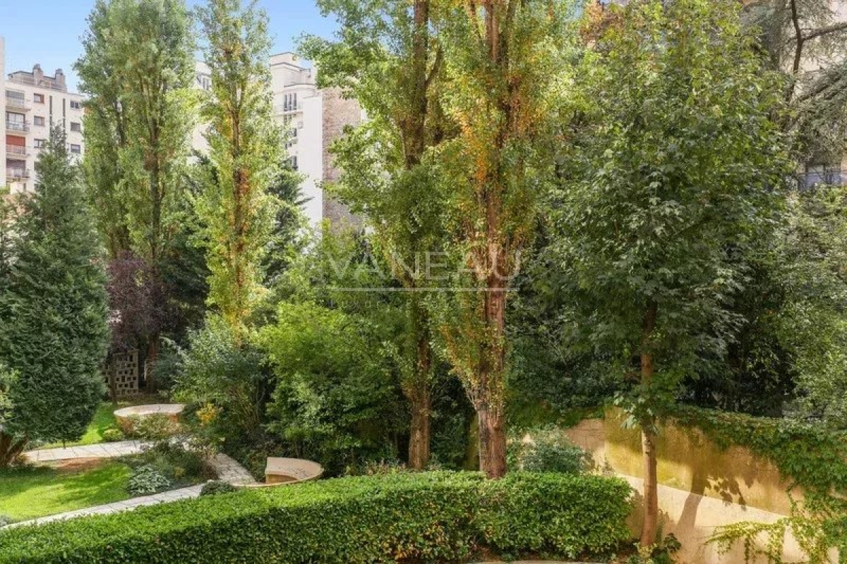 Appartement de luxe à vendre à Paris 16ème, 1 495 000 €, Photo 4