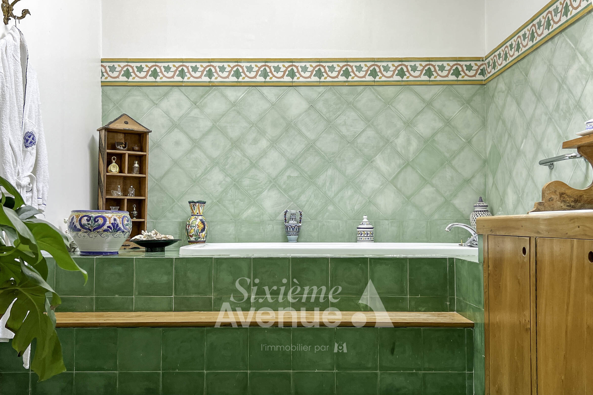 Maison de luxe à vendre à Saintes, 629 000 €, Photo 5