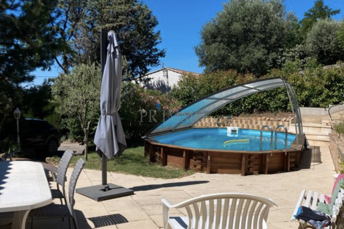 Maison de luxe à vendre à Villecroze, 525 000 €, Photo 5