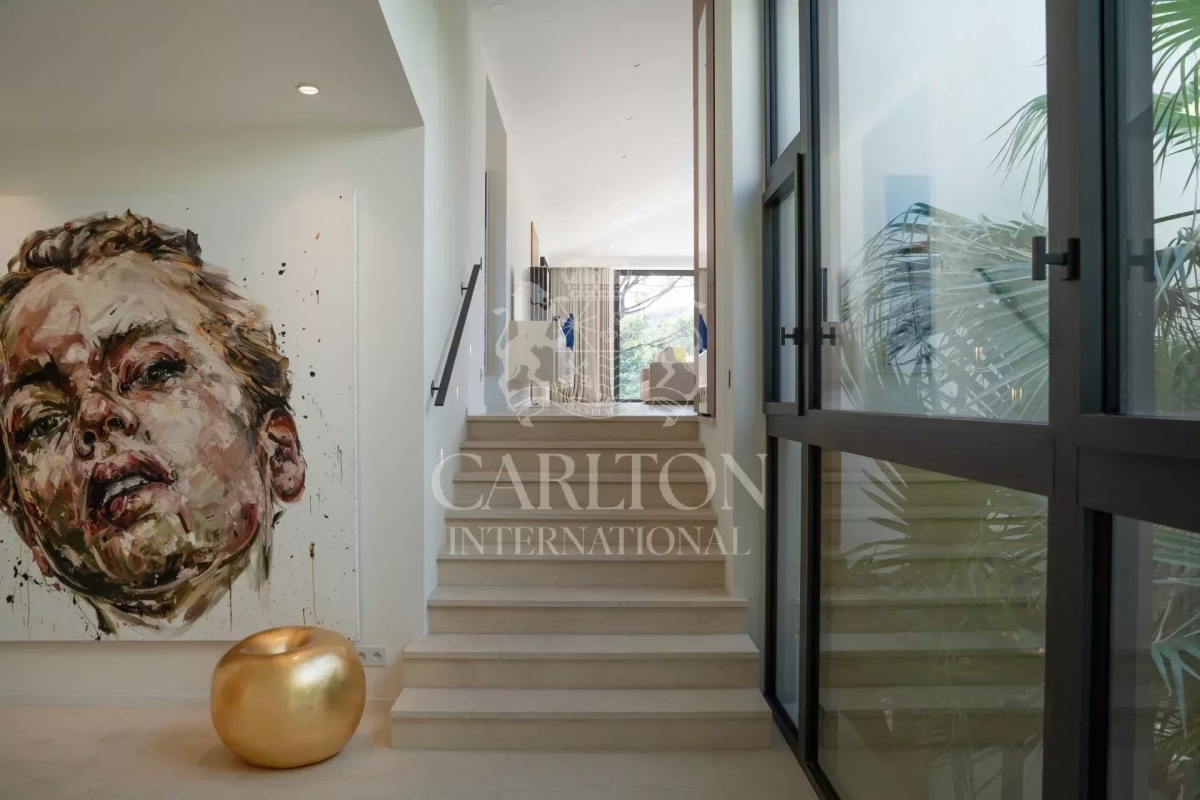 Maison de luxe à vendre à Saint-Tropez, 15 900 000 €, Photo 5