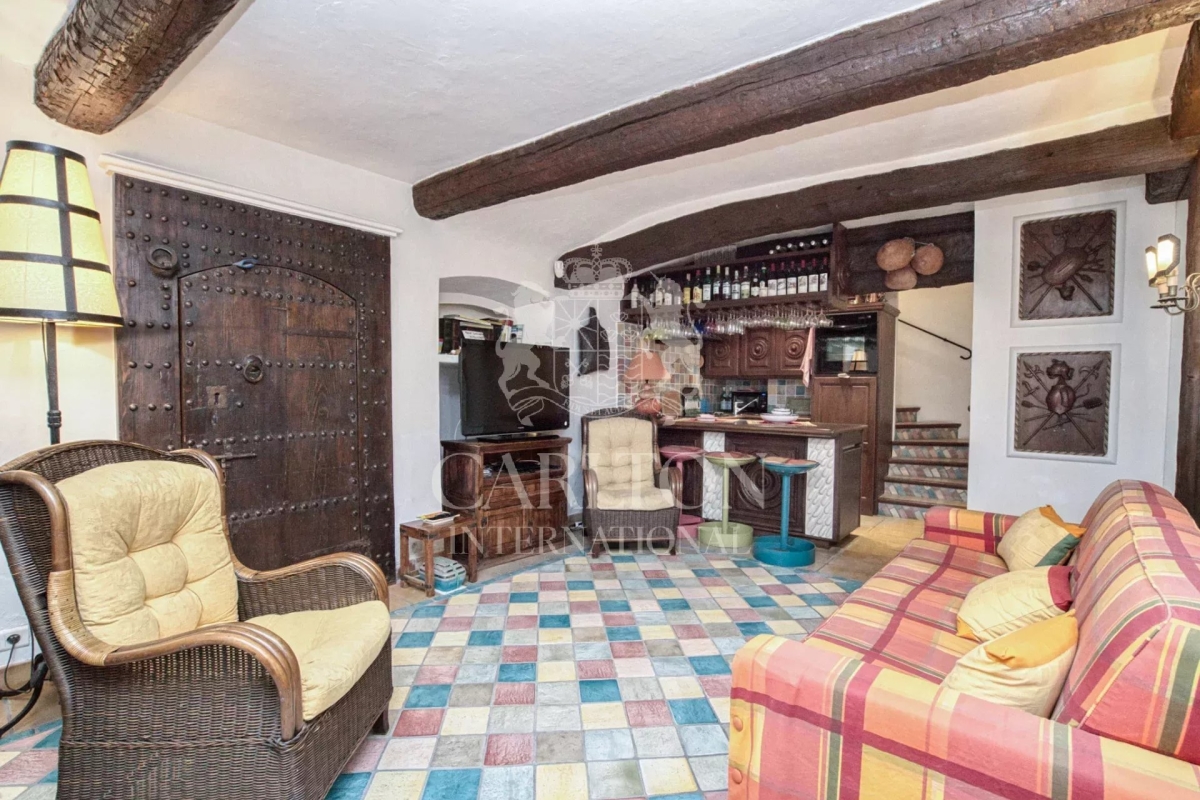 Luxury Apartment for sale in Saint-Tropez, 1 890 000 €, Photo 5