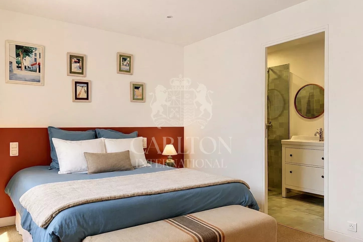 Appartement de luxe à vendre à Saint-Tropez, 875 000 €, Photo 5
