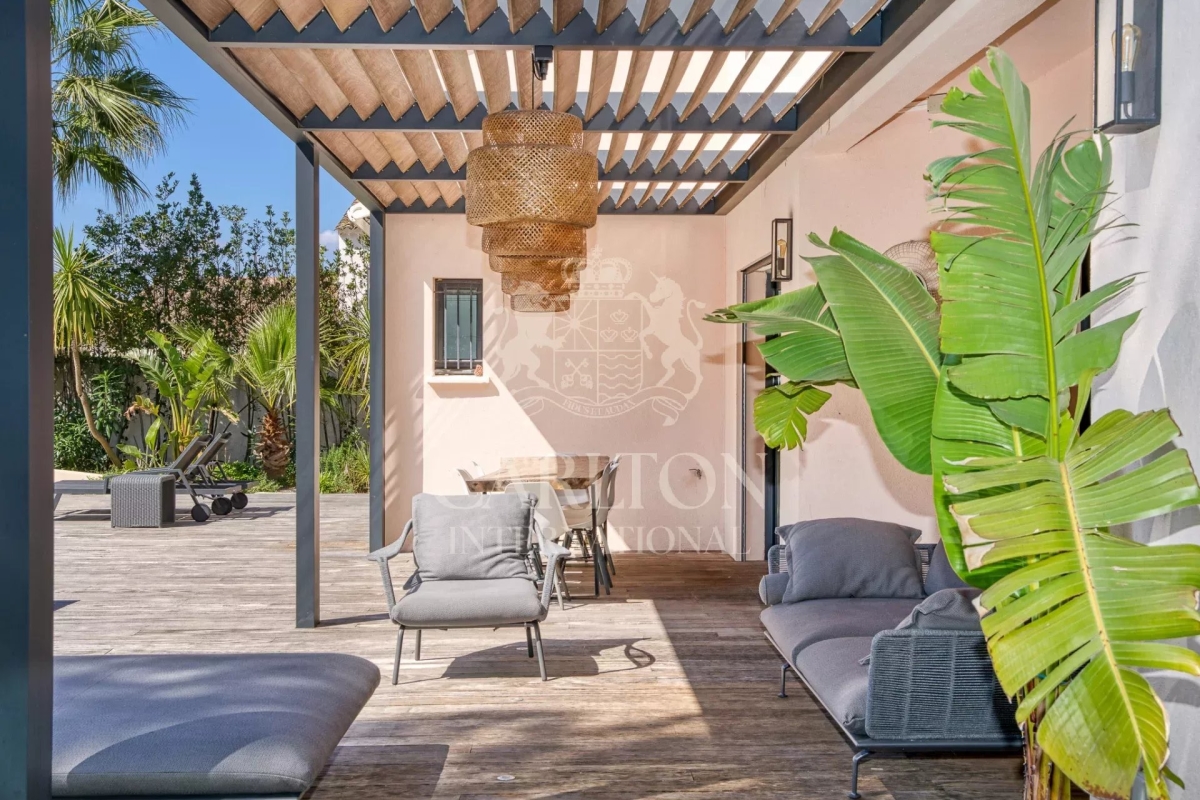 Maison de luxe à vendre à Gassin, 3 500 000 €, Photo 5