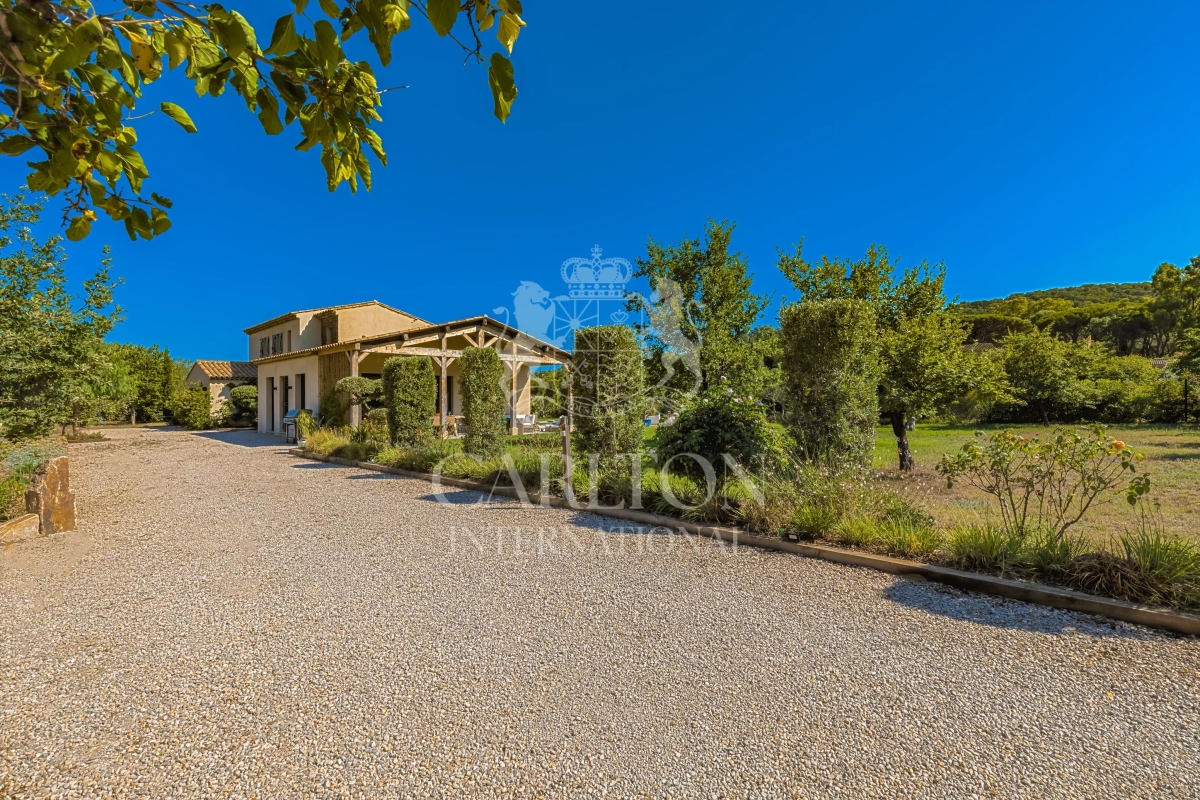 Maison de luxe à vendre à Saint-Tropez, 5 500 000 €, Photo 5