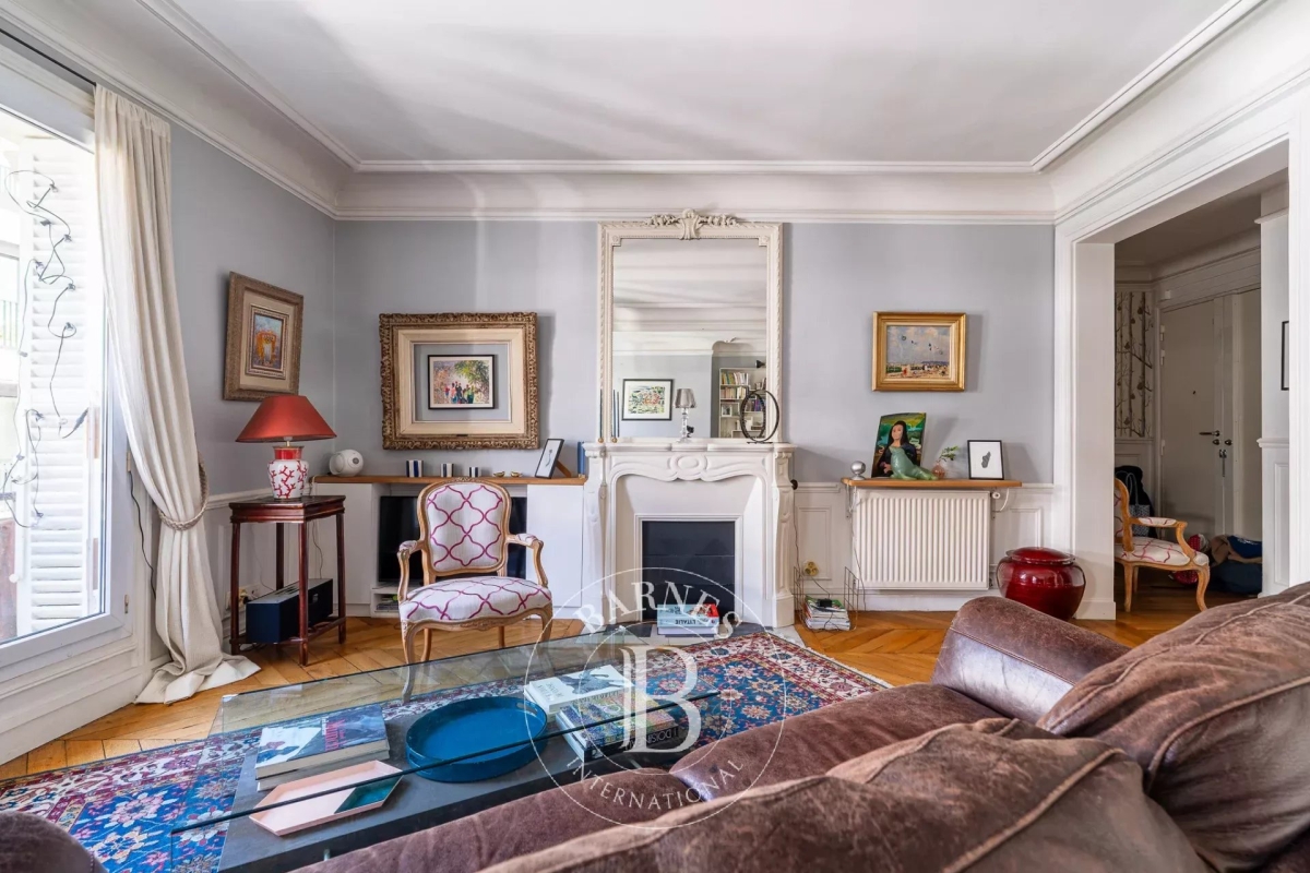 Luxury Apartment for sale in Paris 16ème, 1 560 000 €, Photo 5