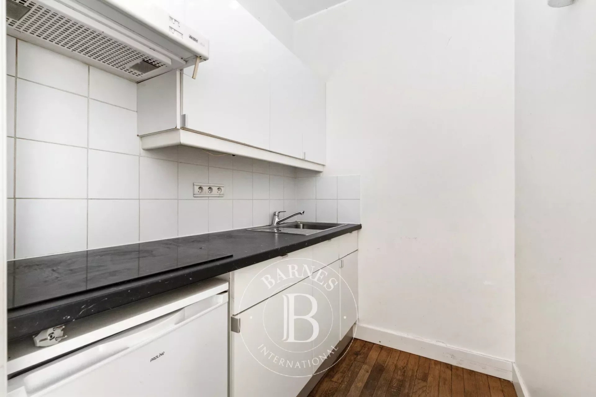 Luxury Apartment for sale in Paris 14Ème, 495 000 €, Photo 5
